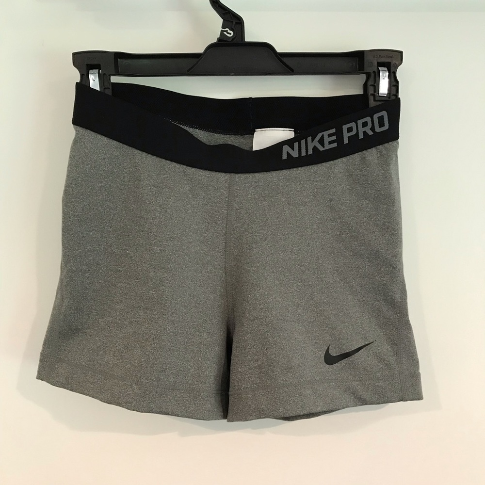 NEW NIKE PRO SPANDEX
